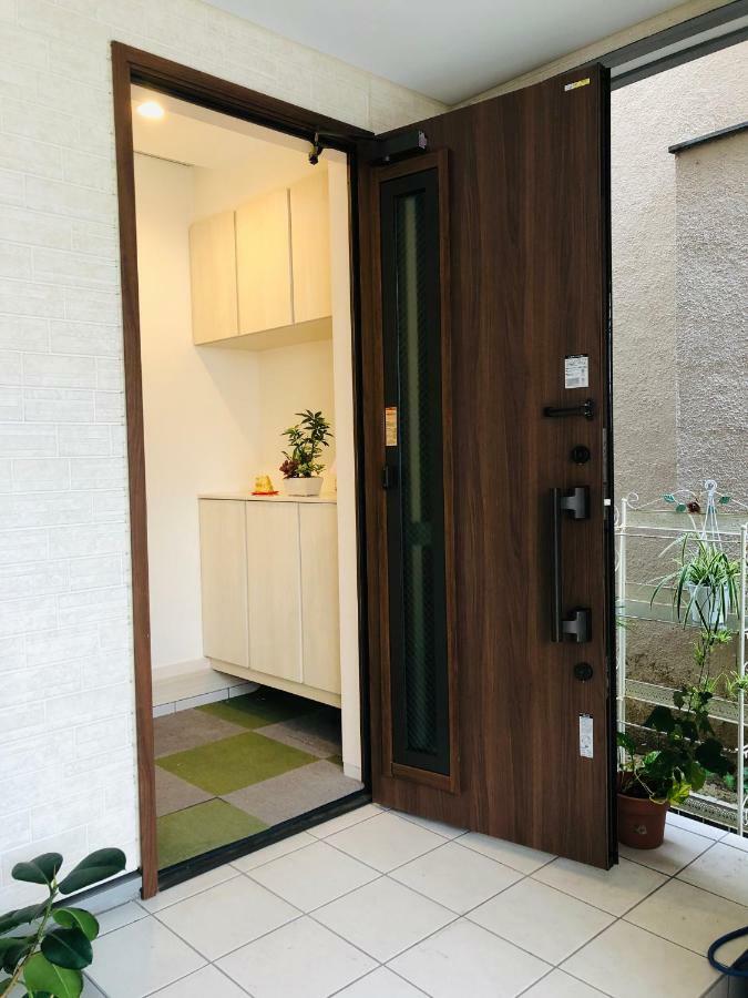 Villa Takara House à Tōkyō Extérieur photo