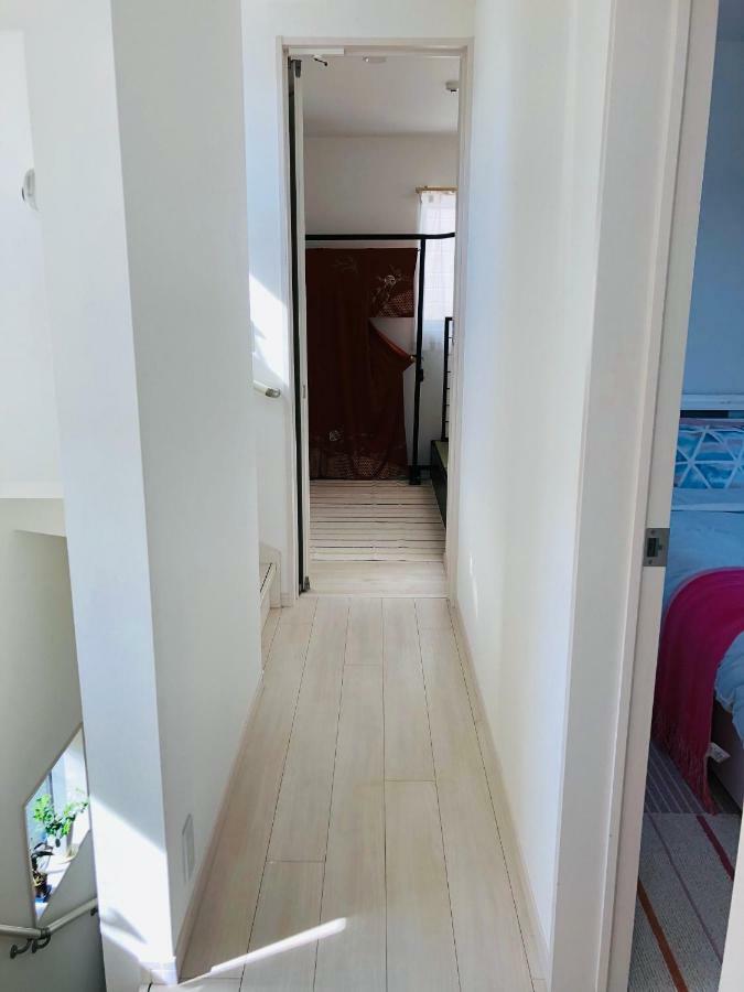 Villa Takara House à Tōkyō Extérieur photo