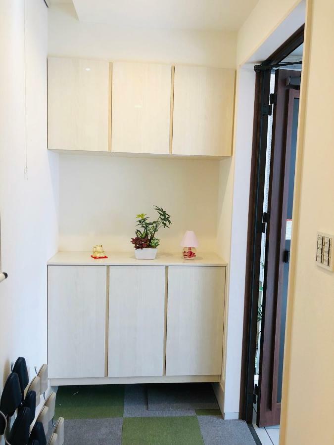 Villa Takara House à Tōkyō Extérieur photo