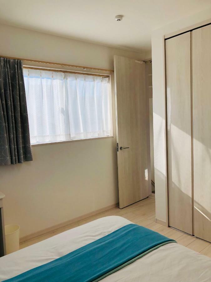 Villa Takara House à Tōkyō Extérieur photo