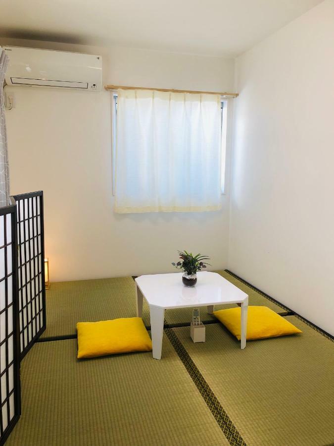 Villa Takara House à Tōkyō Extérieur photo