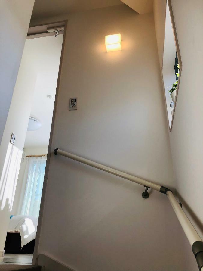 Villa Takara House à Tōkyō Extérieur photo